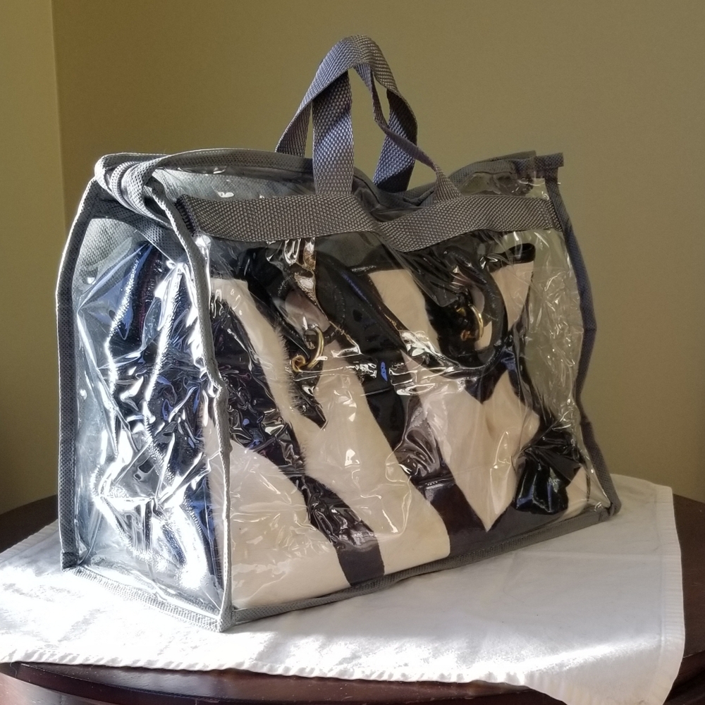 Purse Storage Bags - 3 piece set - Picture 3 of 5